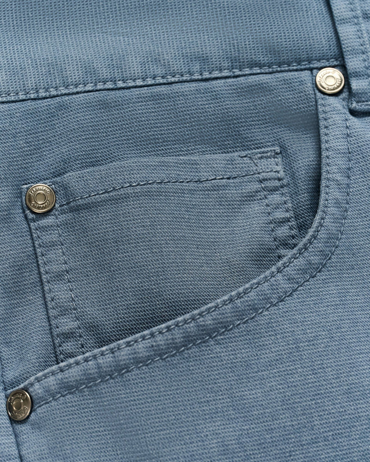 Atlas Lightweight Stretch 5-Pocket Pant
