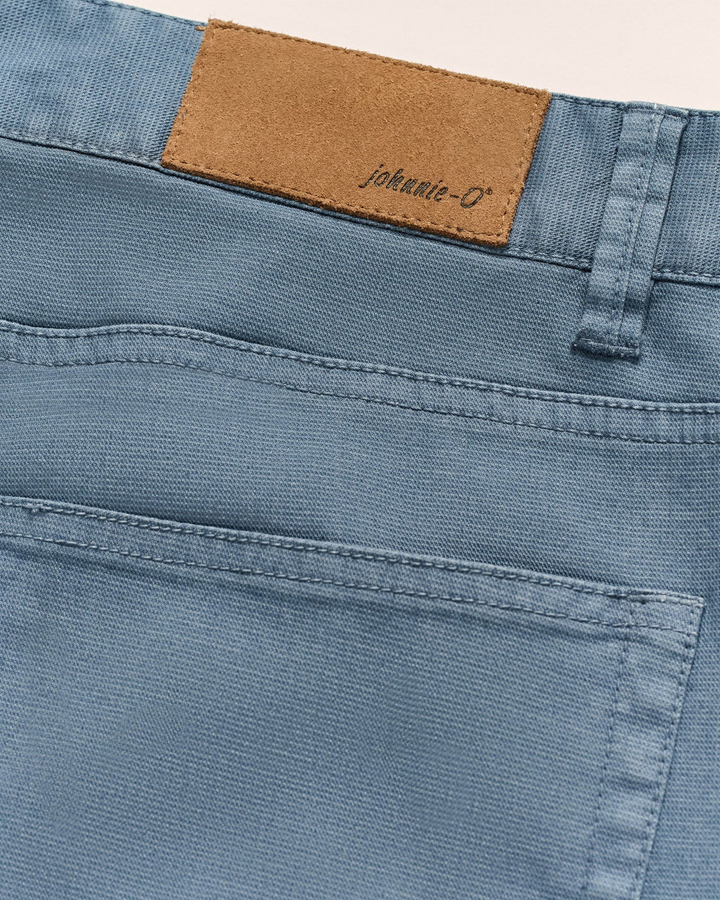 Atlas Lightweight Stretch 5-Pocket Pant