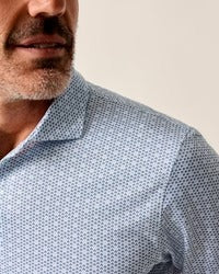 Performance Jersey Polo - Emillio