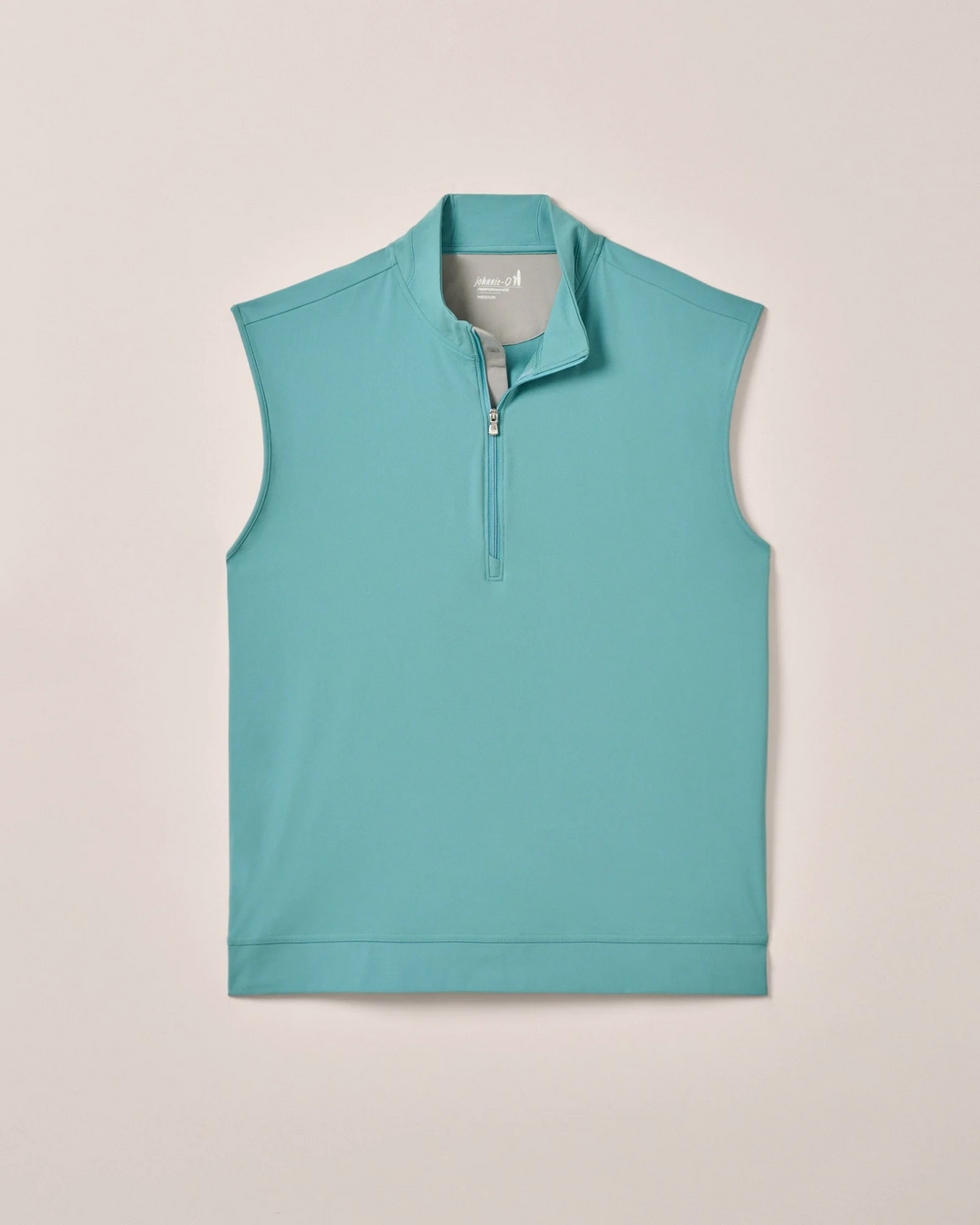 Torque 1/4 Zip Performance Vest