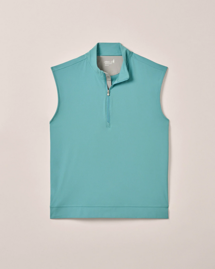 Torque 1/4 Zip Performance Vest