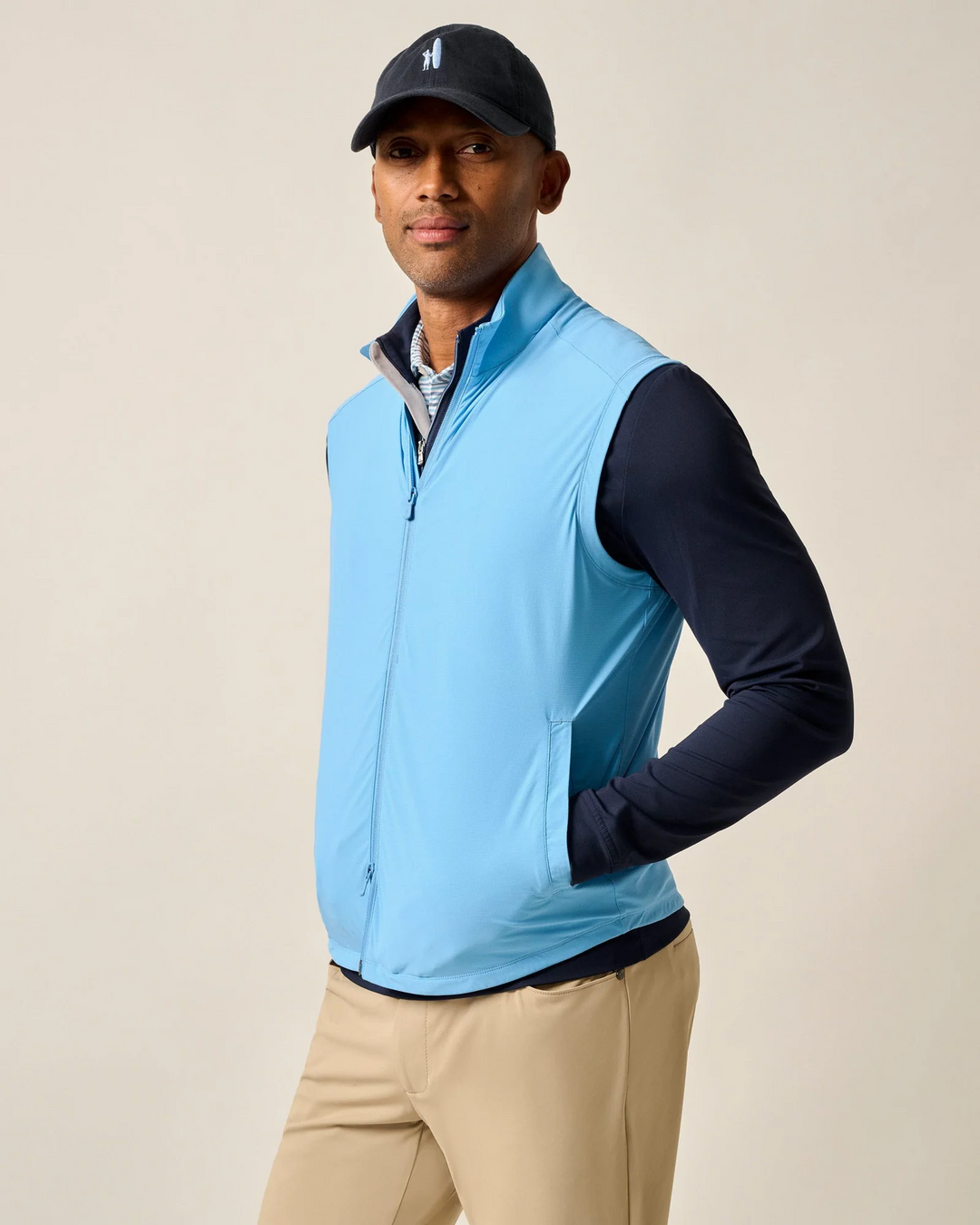 Zimmer Featherweight Performance Vest