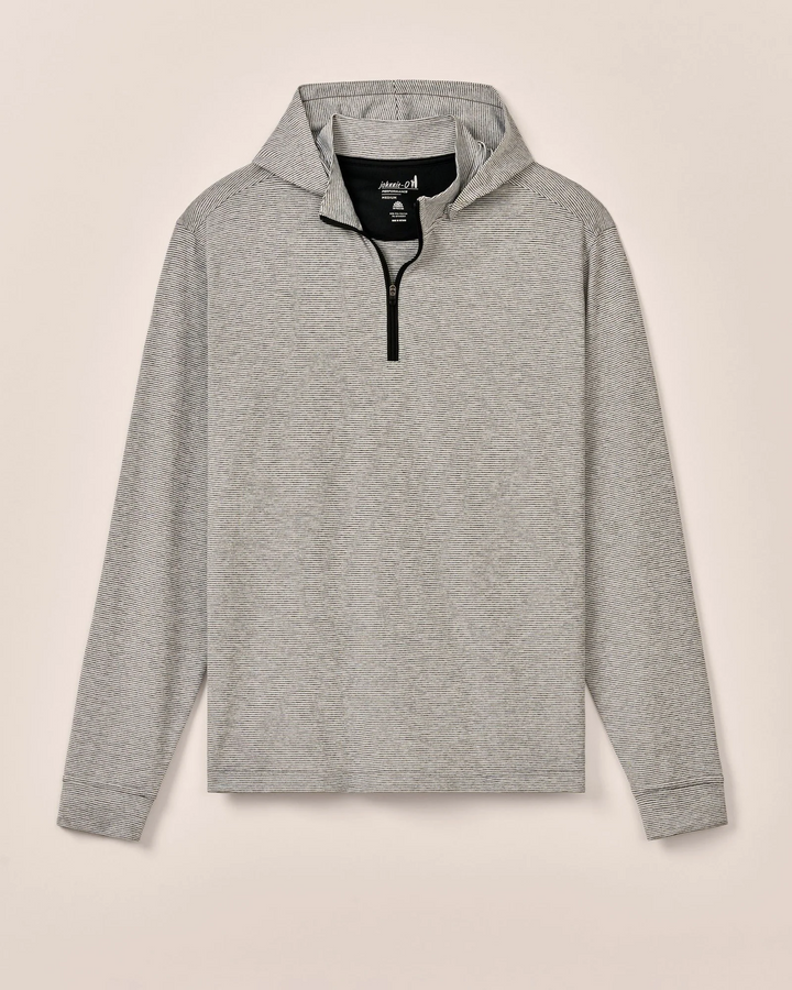 Hybrid Performance 1/4 Zip Hoodie