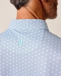 Performance Jersey Polo - Emillio