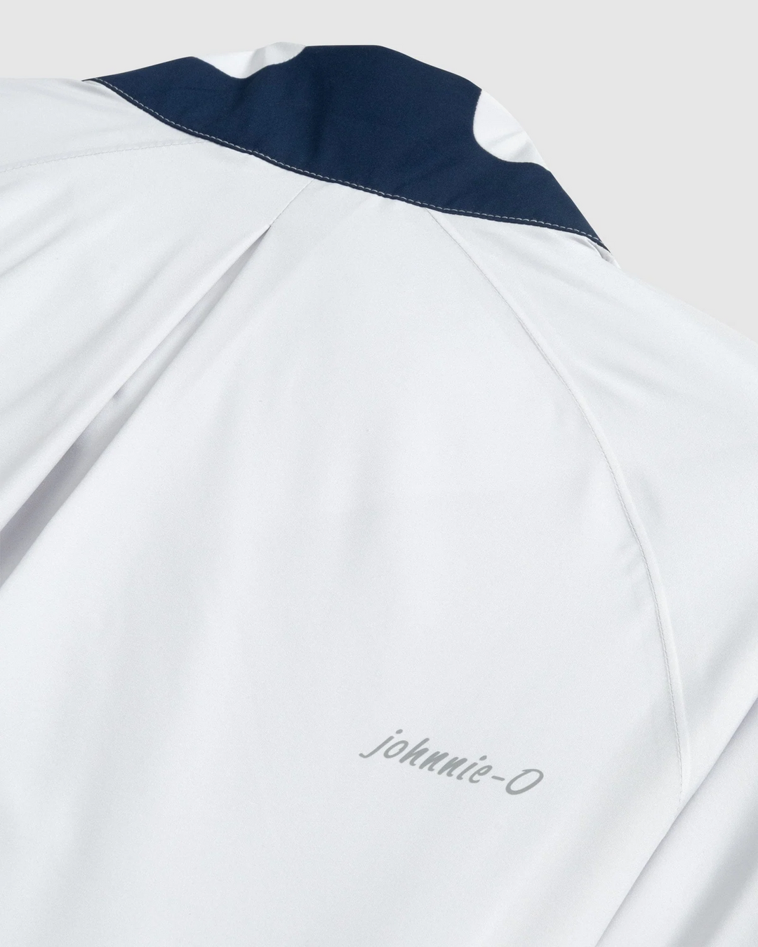 Stealth Stowable Short Sleeve Rain Jacket