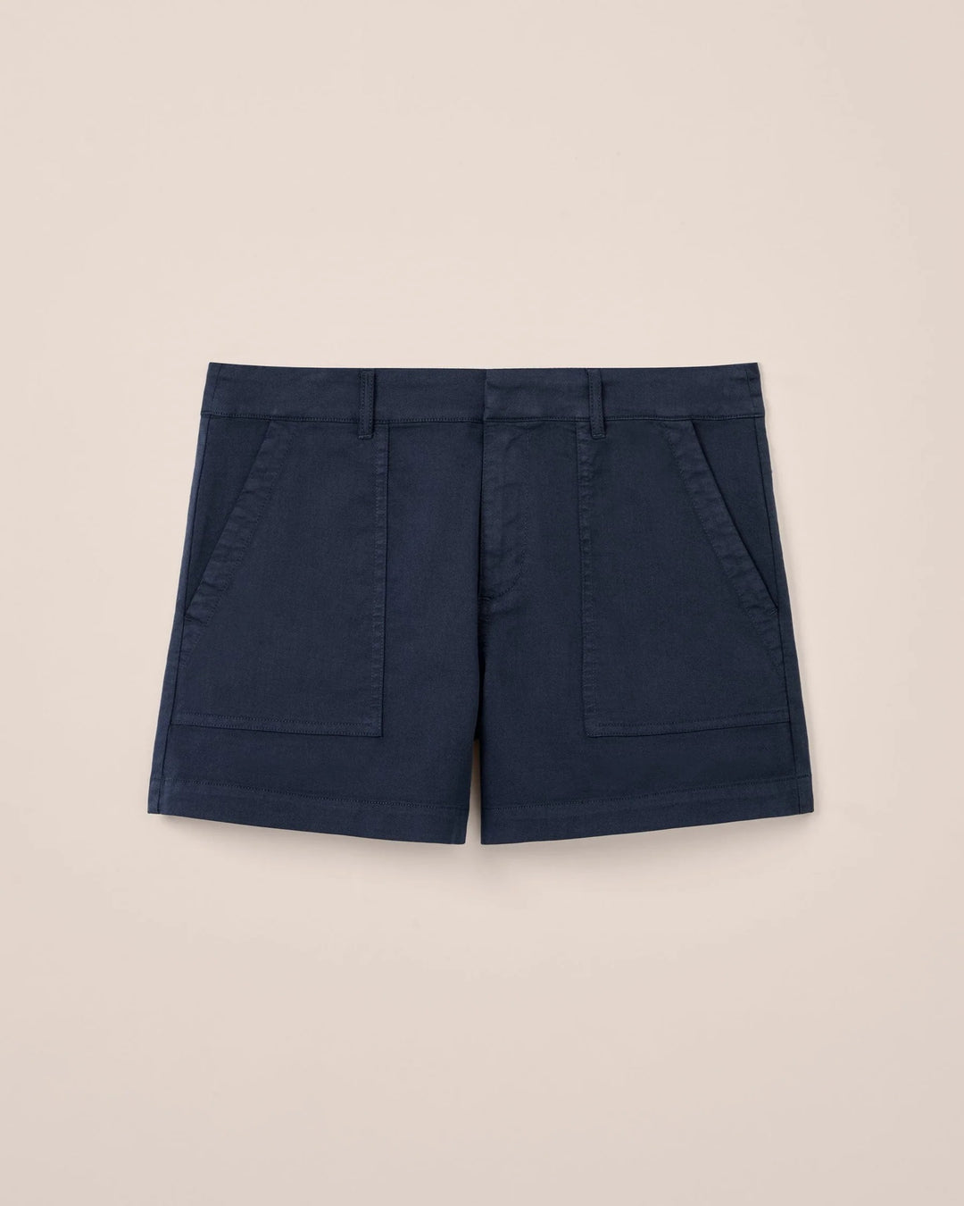 Surplus Cotton Cargo Shorts