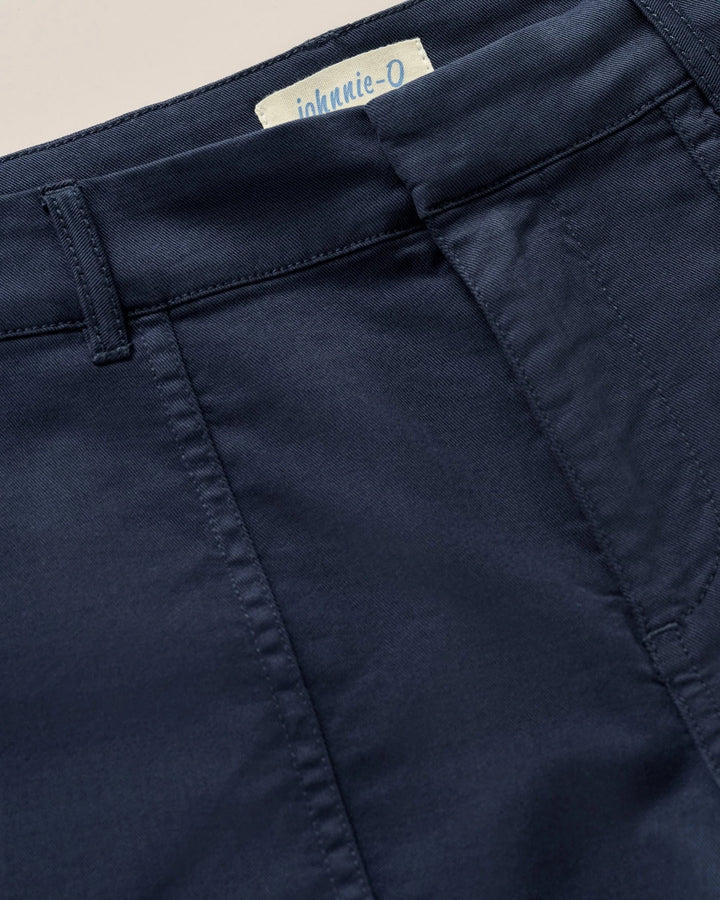 Surplus Cotton Cargo Shorts
