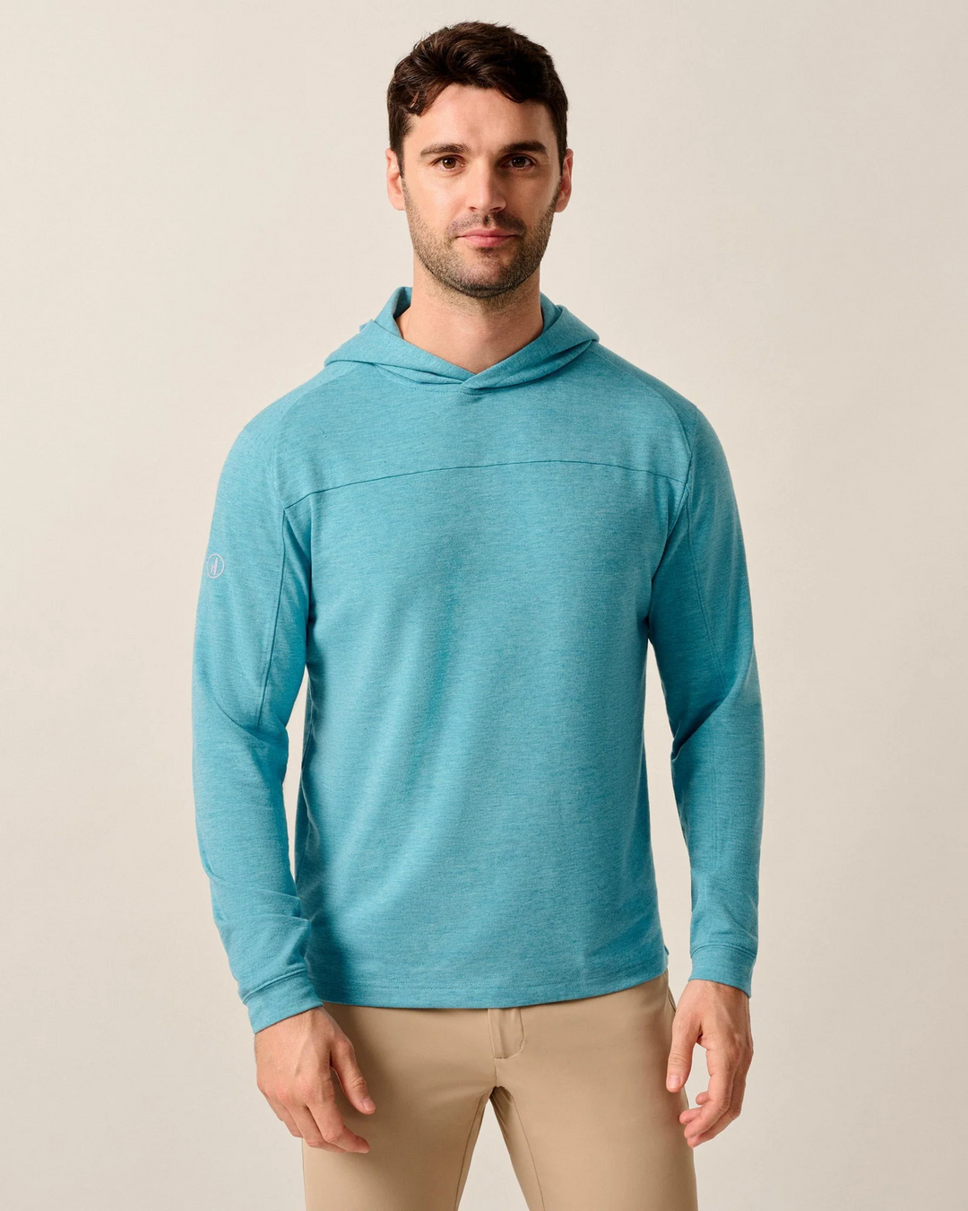Remmy Lightweight Performance Hoodie