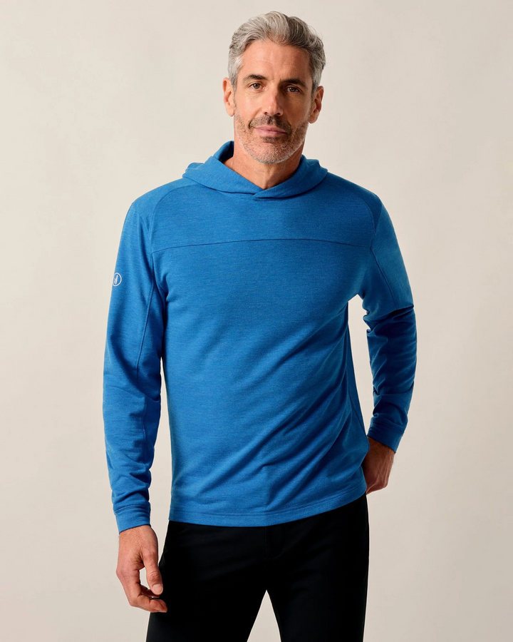 Remmy Lightweight Performance Hoodie