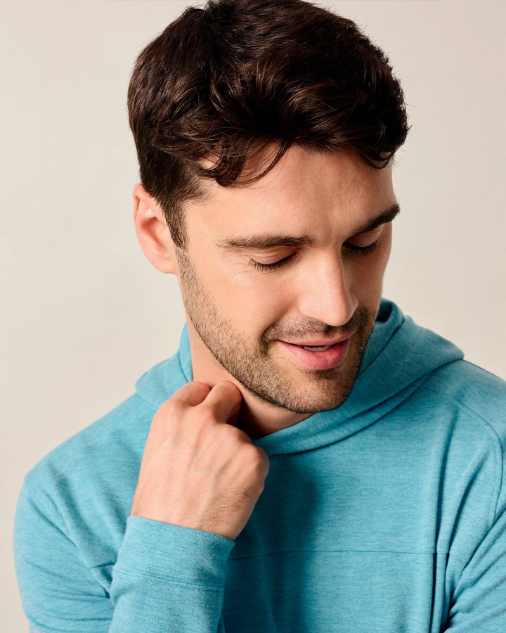 Remmy Lightweight Performance Hoodie