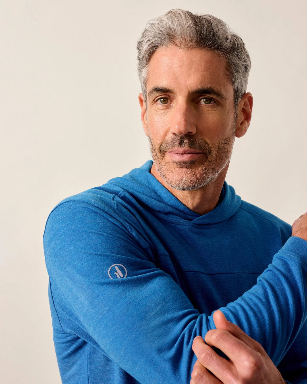 Remmy Lightweight Performance Hoodie