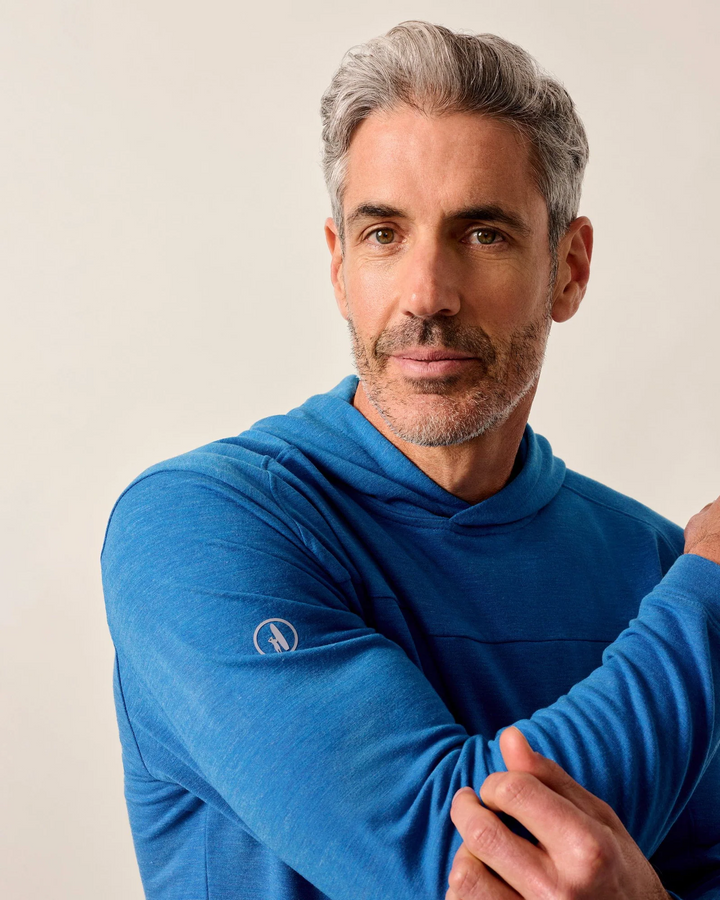 Remmy Lightweight Performance Hoodie