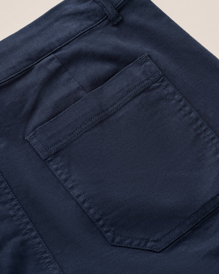 Surplus Cotton Cargo Shorts