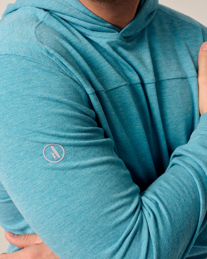 Remmy Lightweight Performance Hoodie