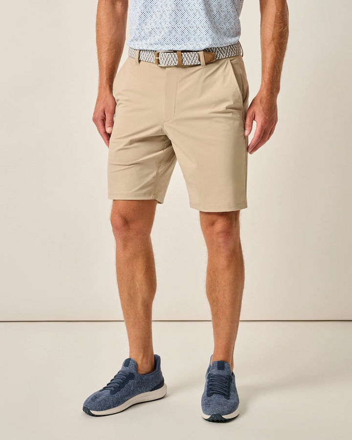 Fusionn Knit Performance Pull-On Short