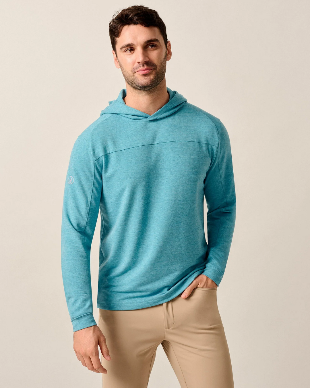 Remmy Lightweight Performance Hoodie