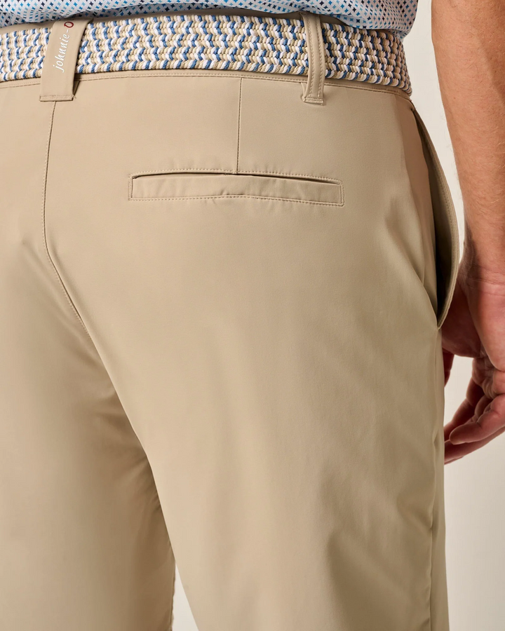 Fusionn Knit Performance Pull-On Short