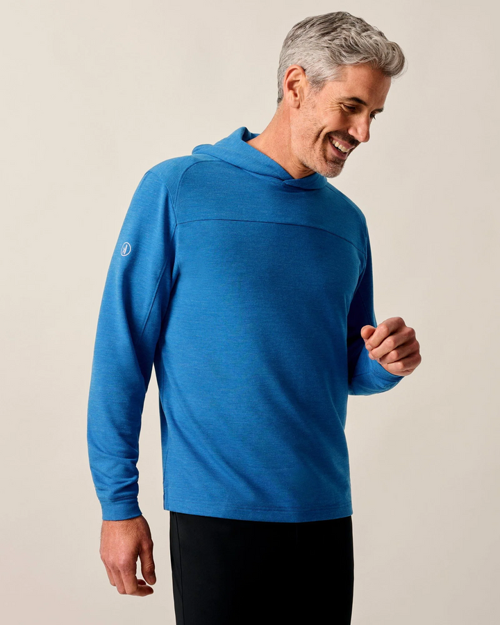 Remmy Lightweight Performance Hoodie