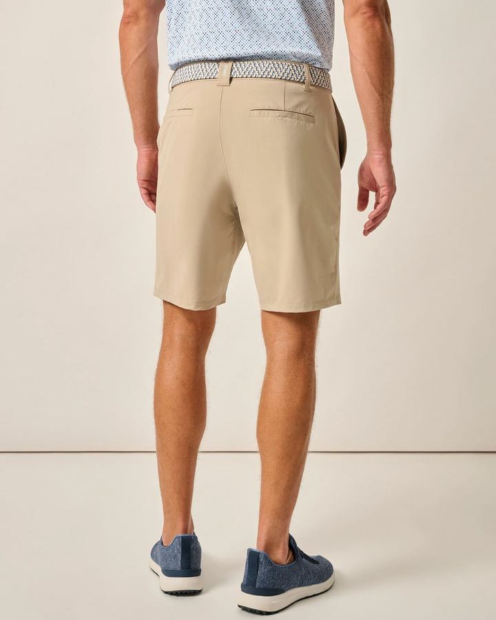 Fusionn Knit Performance Pull-On Short