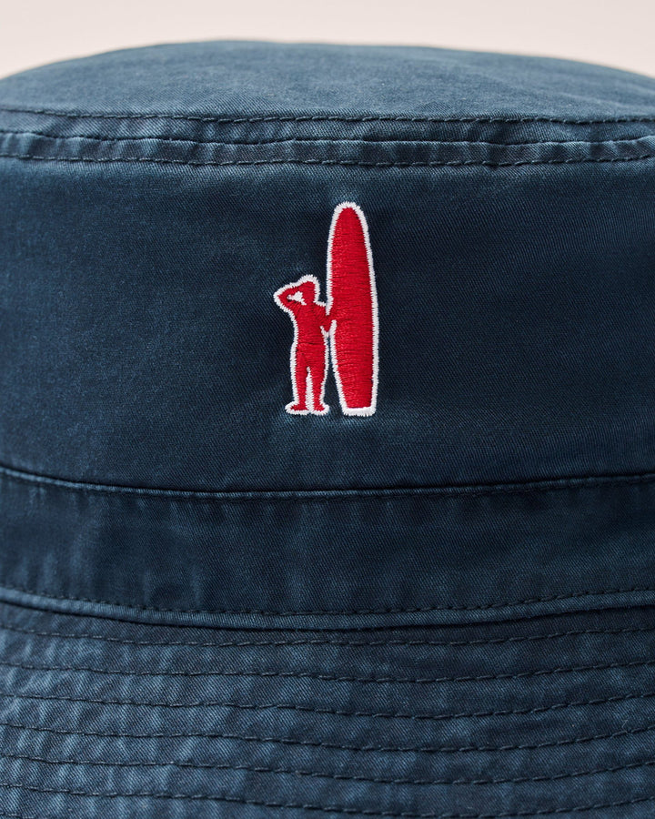 Beach Bucket Hat