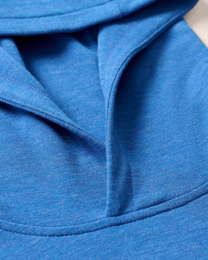 Remmy Lightweight Performance Hoodie