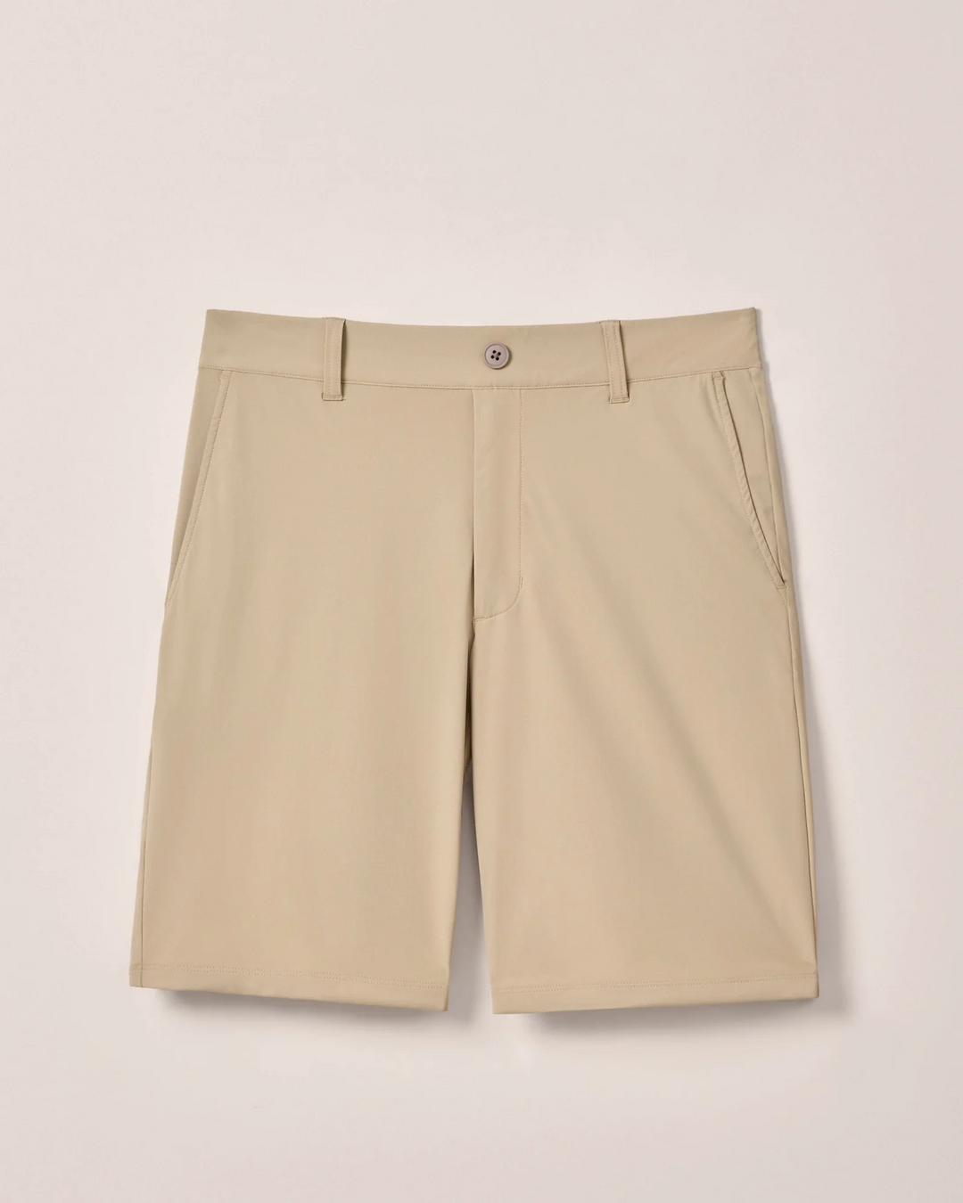Fusionn Knit Performance Pull-On Short