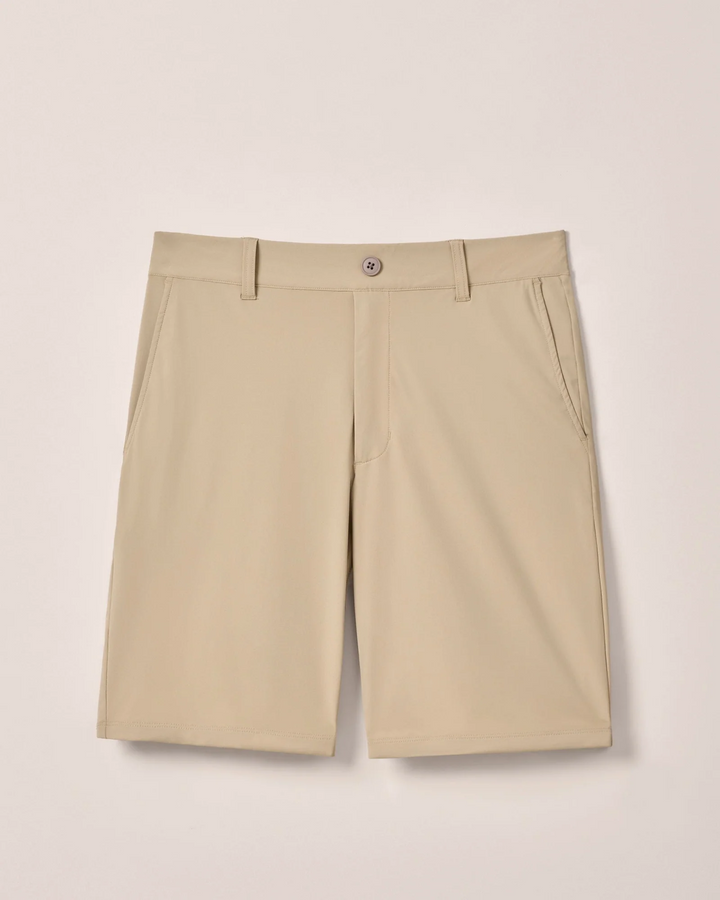 Fusionn Knit Performance Pull-On Short