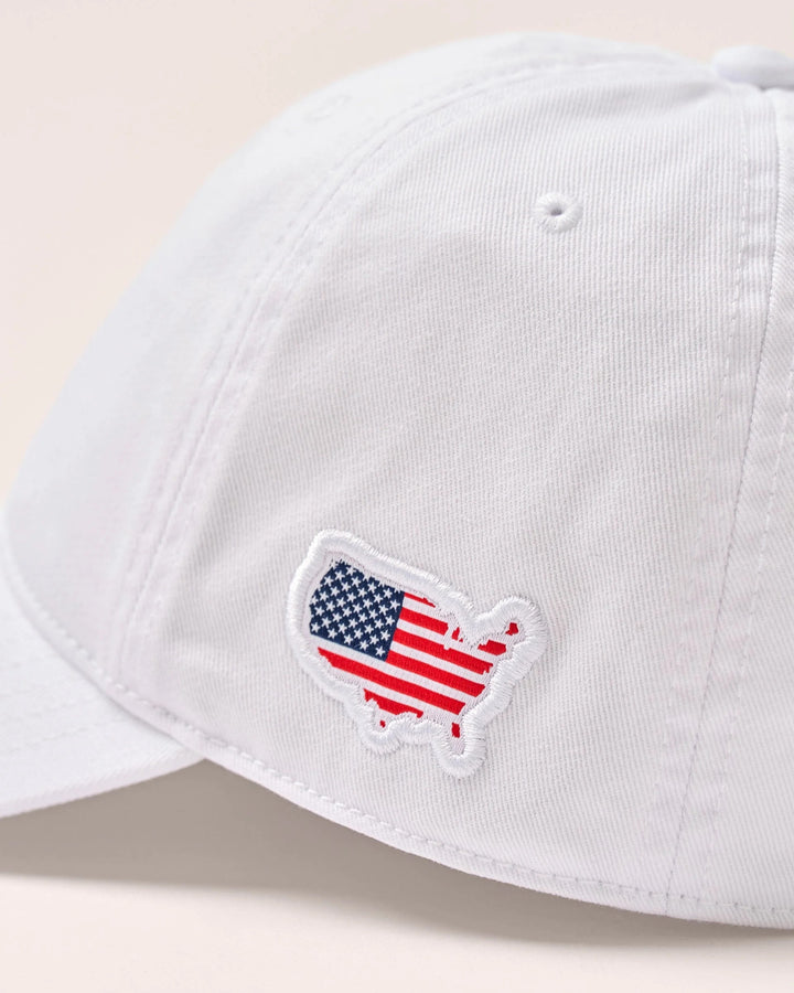 Topper USA Baseball Hat
