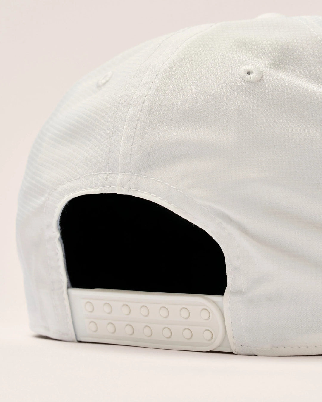 Flagler Logo Rope Hat