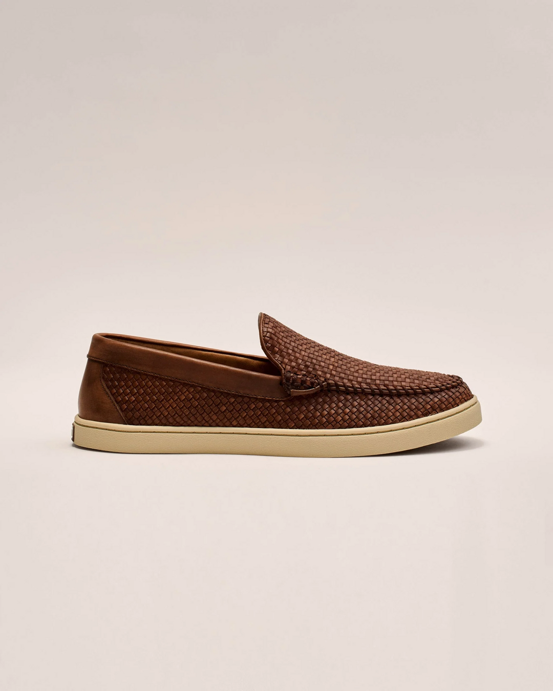 La Jolla Woven Loafer