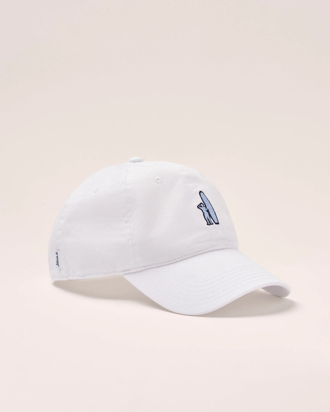 Topper Baseball Hat