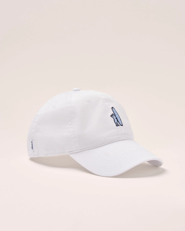 Topper Baseball Hat
