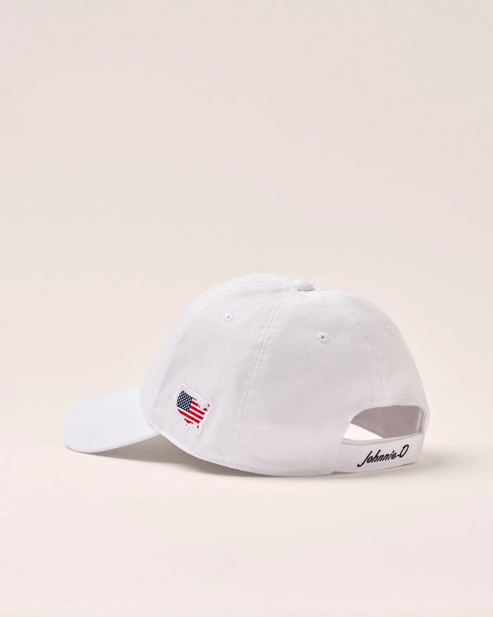 Topper USA Baseball Hat