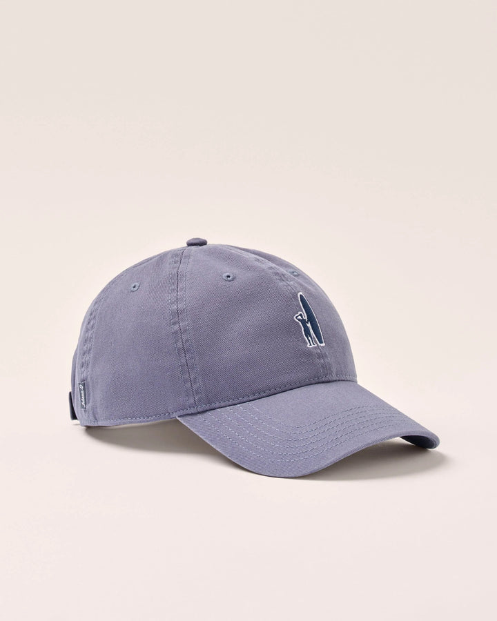 Topper Baseball Hat
