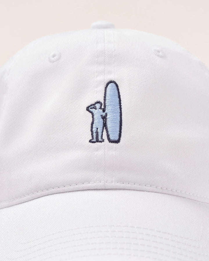 Topper Baseball Hat