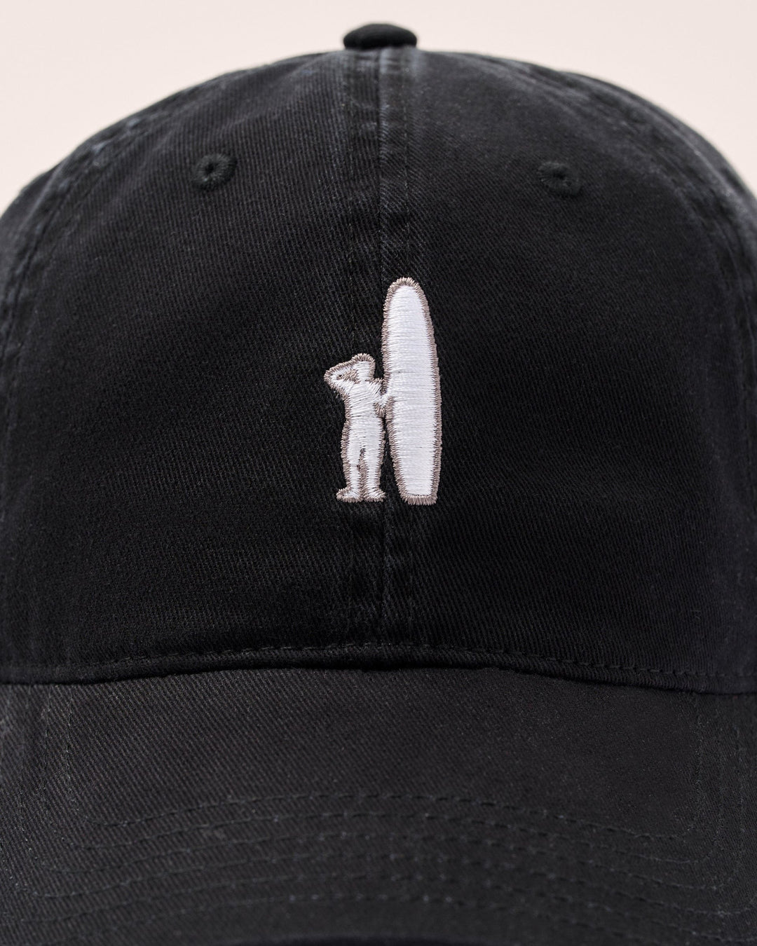 Topper Baseball Hat