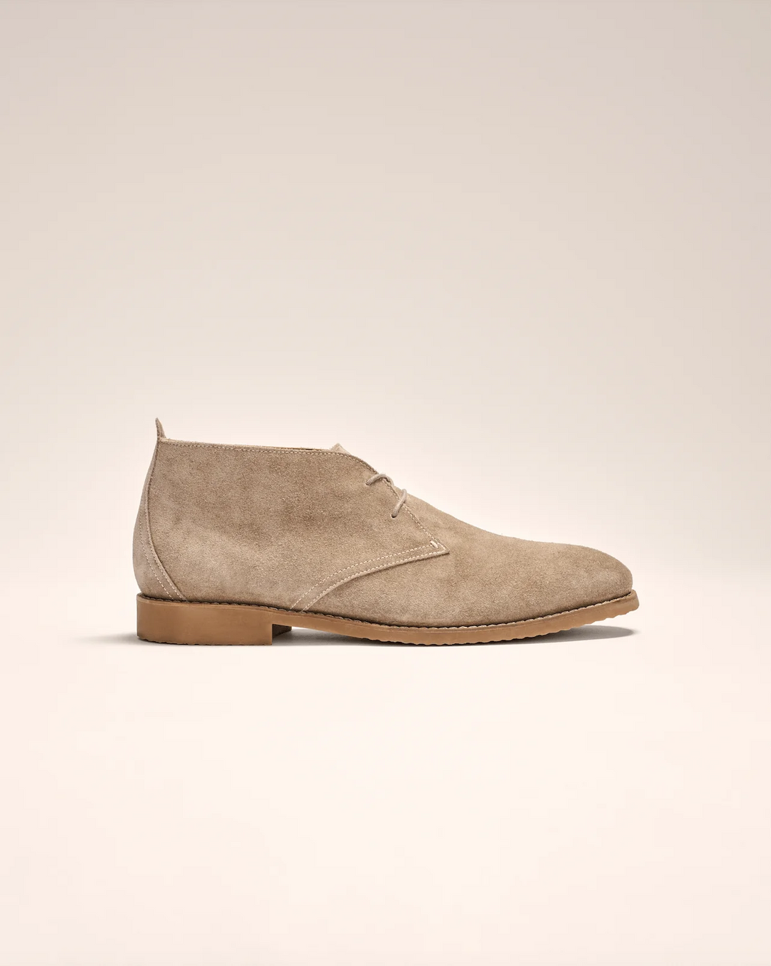J-Flex Suede Chukka Boot