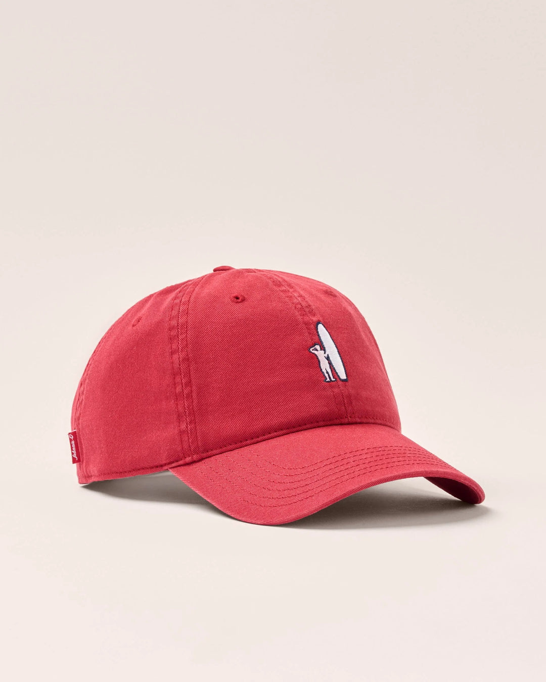 Topper Baseball Hat