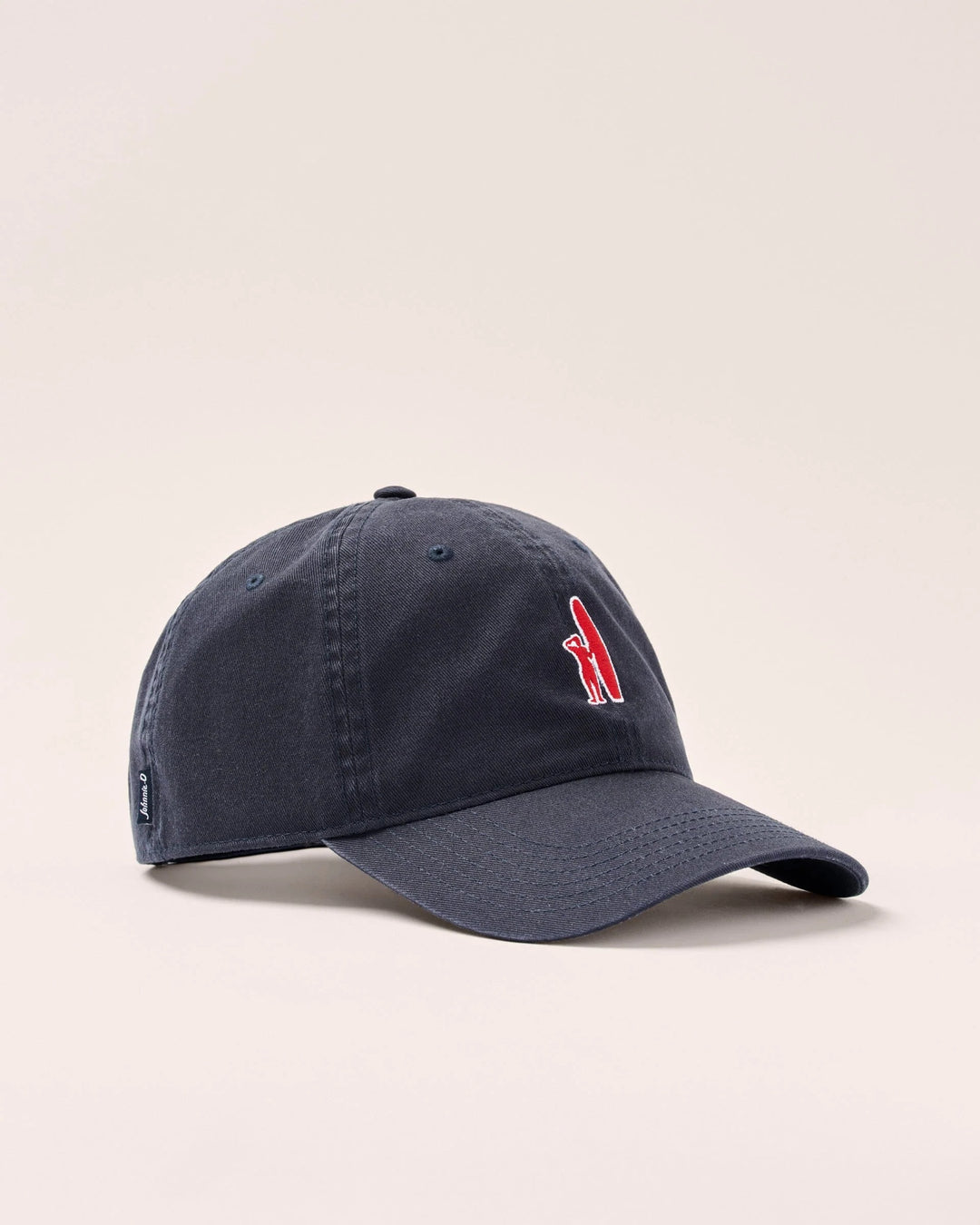 Topper Baseball Hat