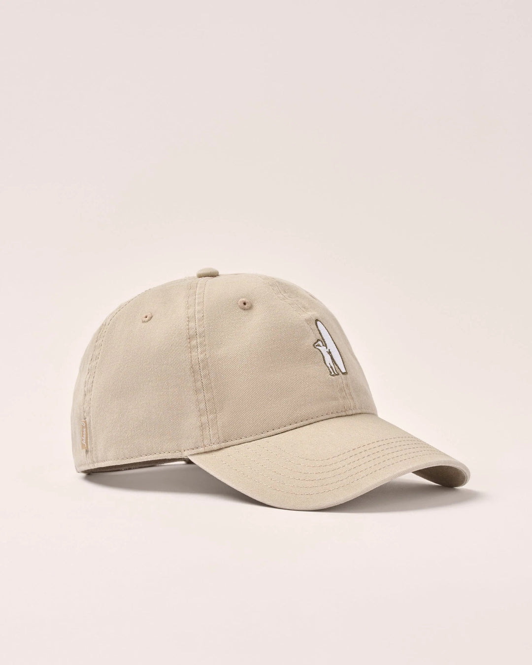 Topper Baseball Hat