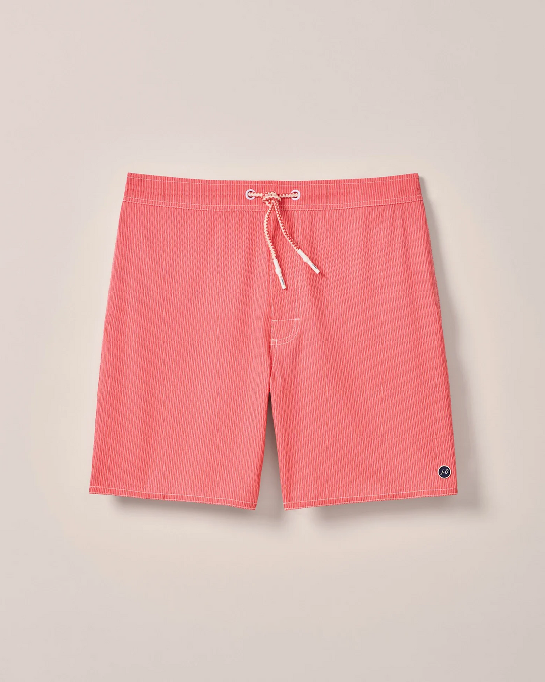 The Half Elastic 7" Surf Shorts