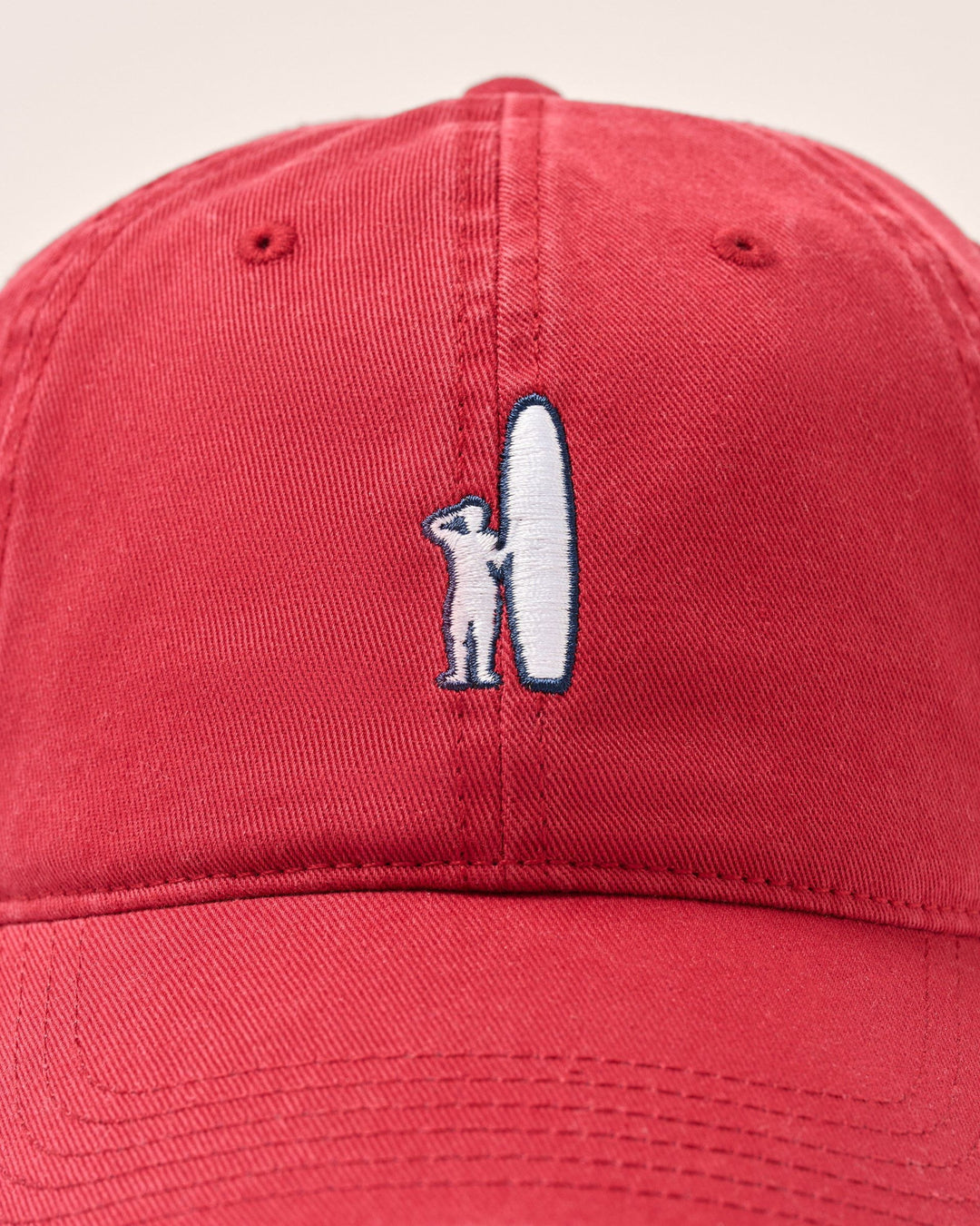 Topper Baseball Hat