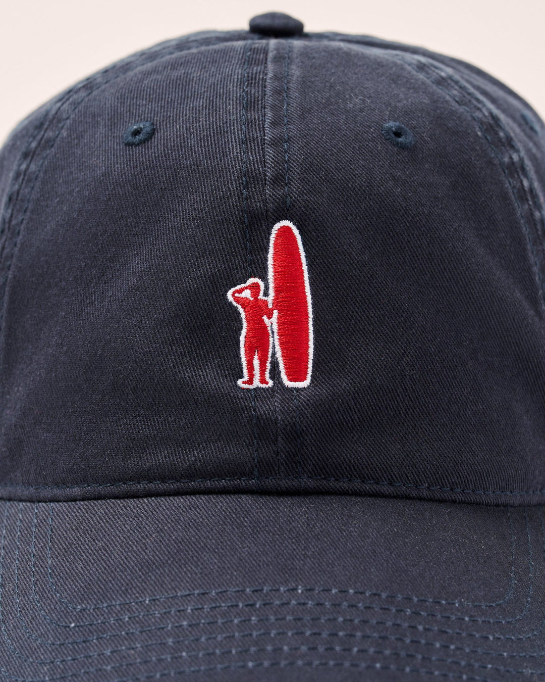 Topper Baseball Hat