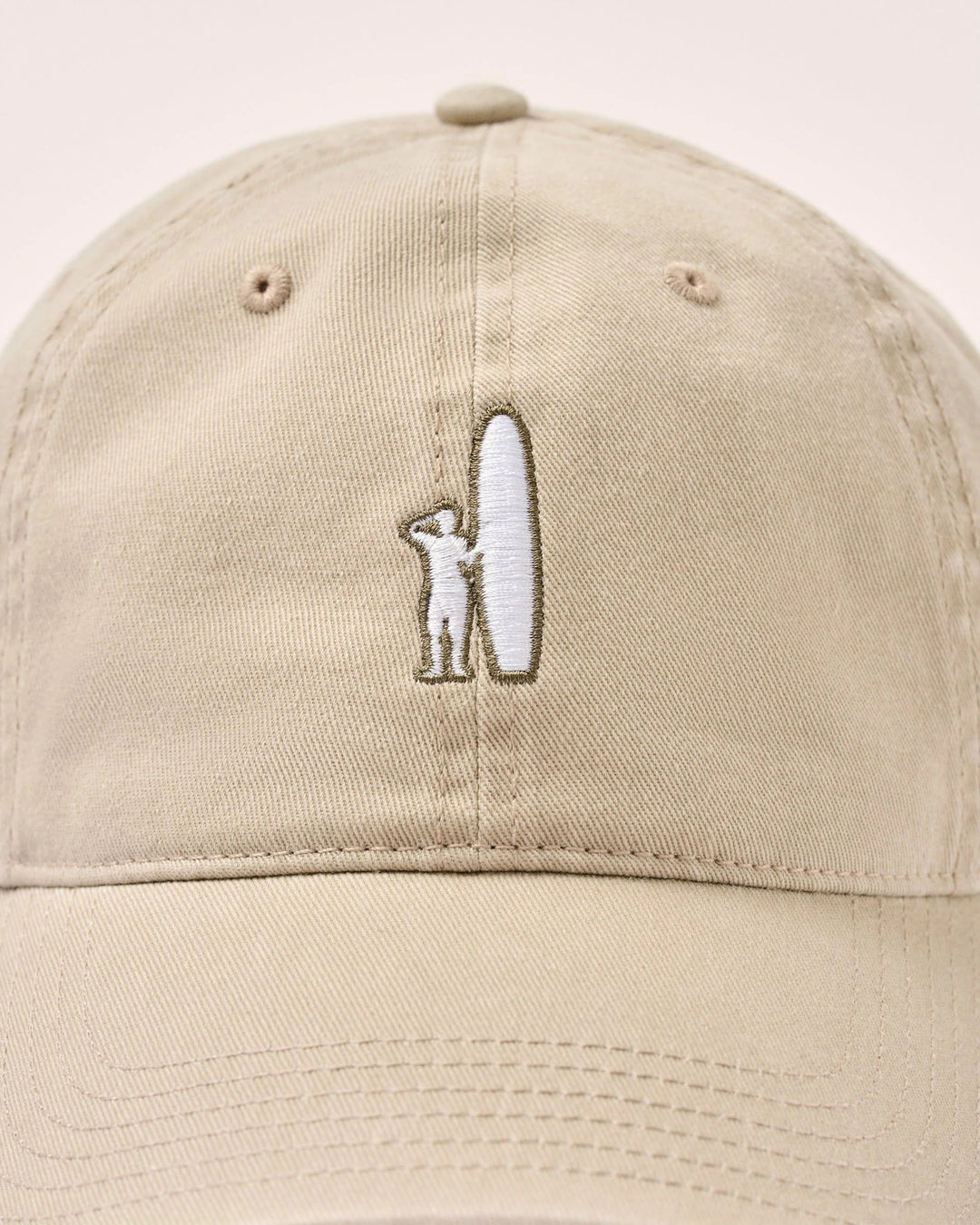 Topper Baseball Hat