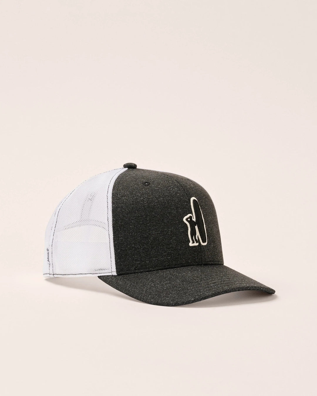 The Varsity Mesh Trucker Hat