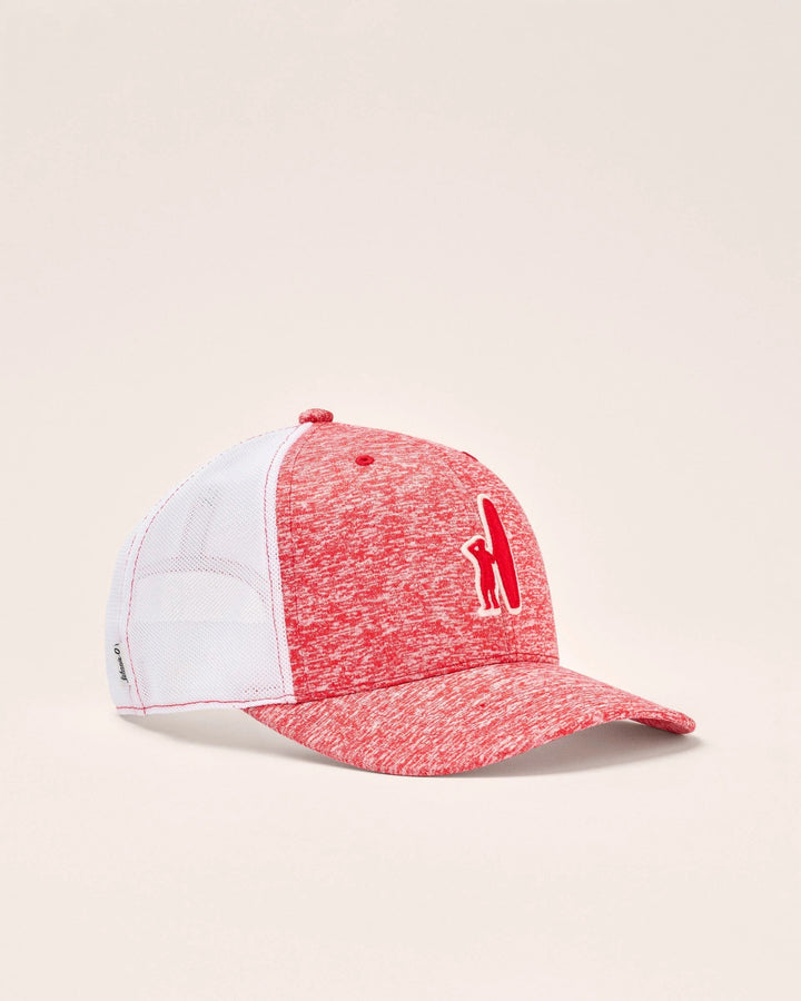 The Varsity Mesh Trucker Hat