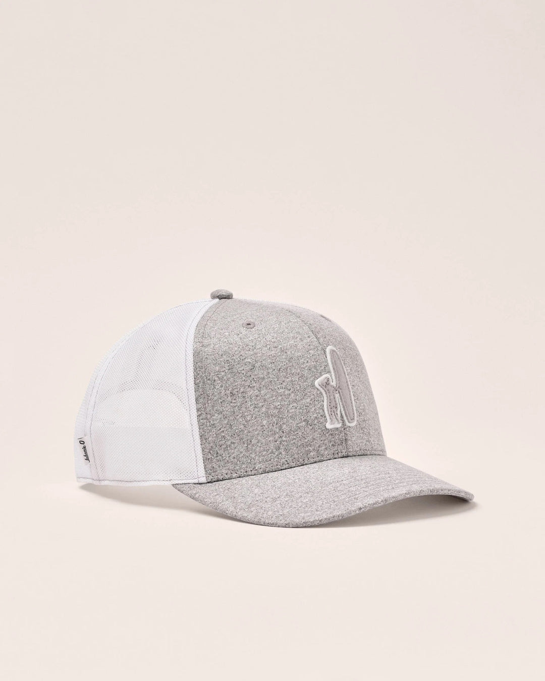 The Varsity Mesh Trucker Hat