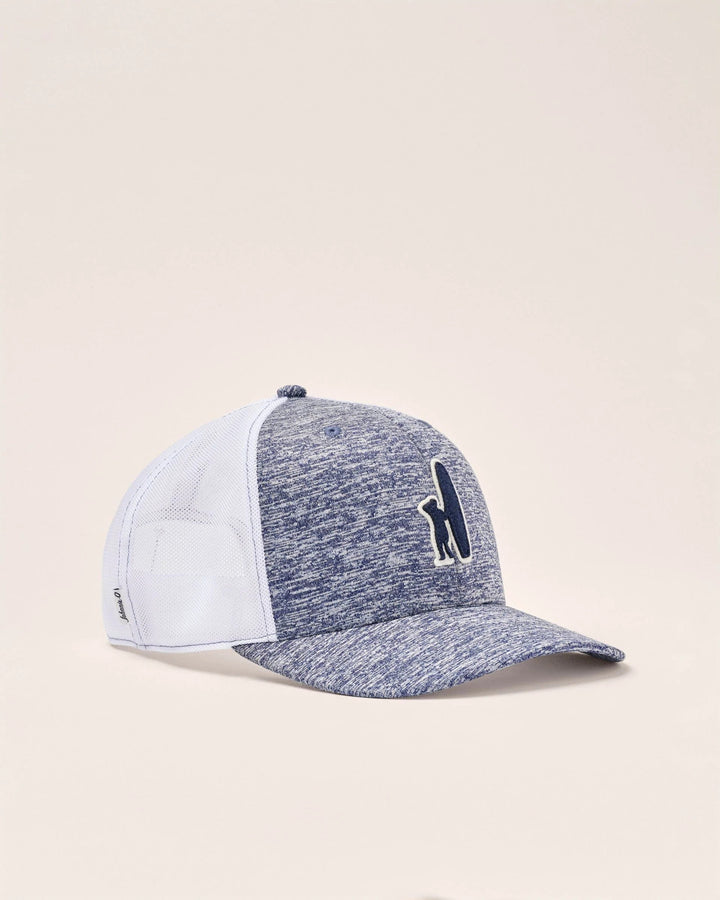 The Varsity Mesh Trucker Hat