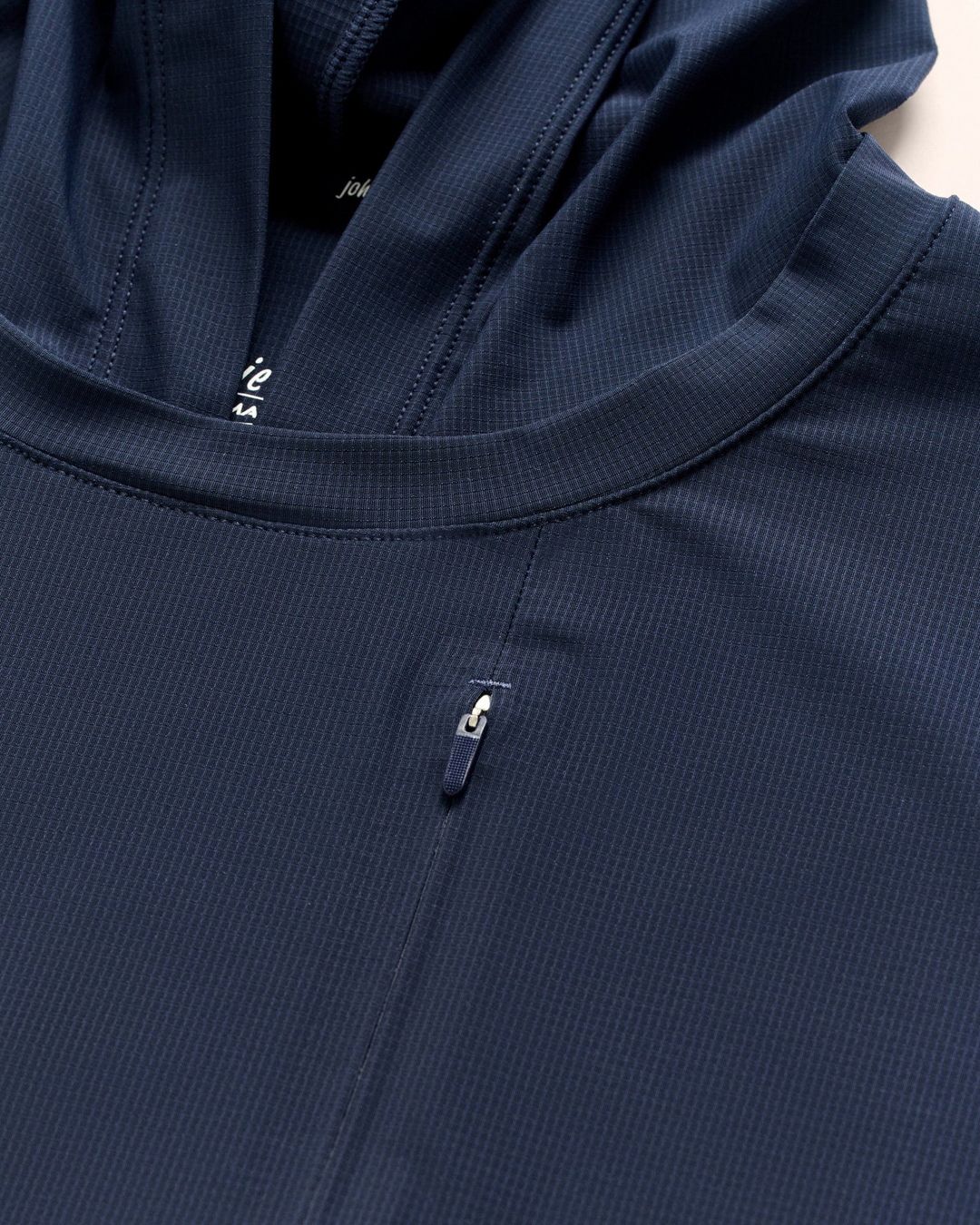 Maxwel Performance T-Shirt Hoodie