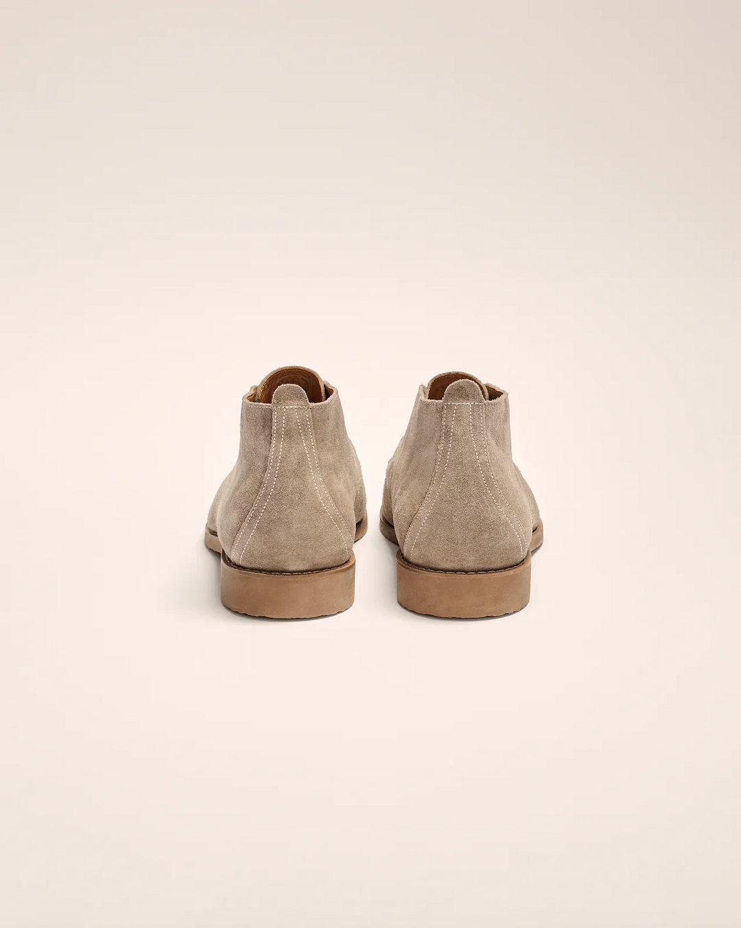 J-Flex Suede Chukka Boot